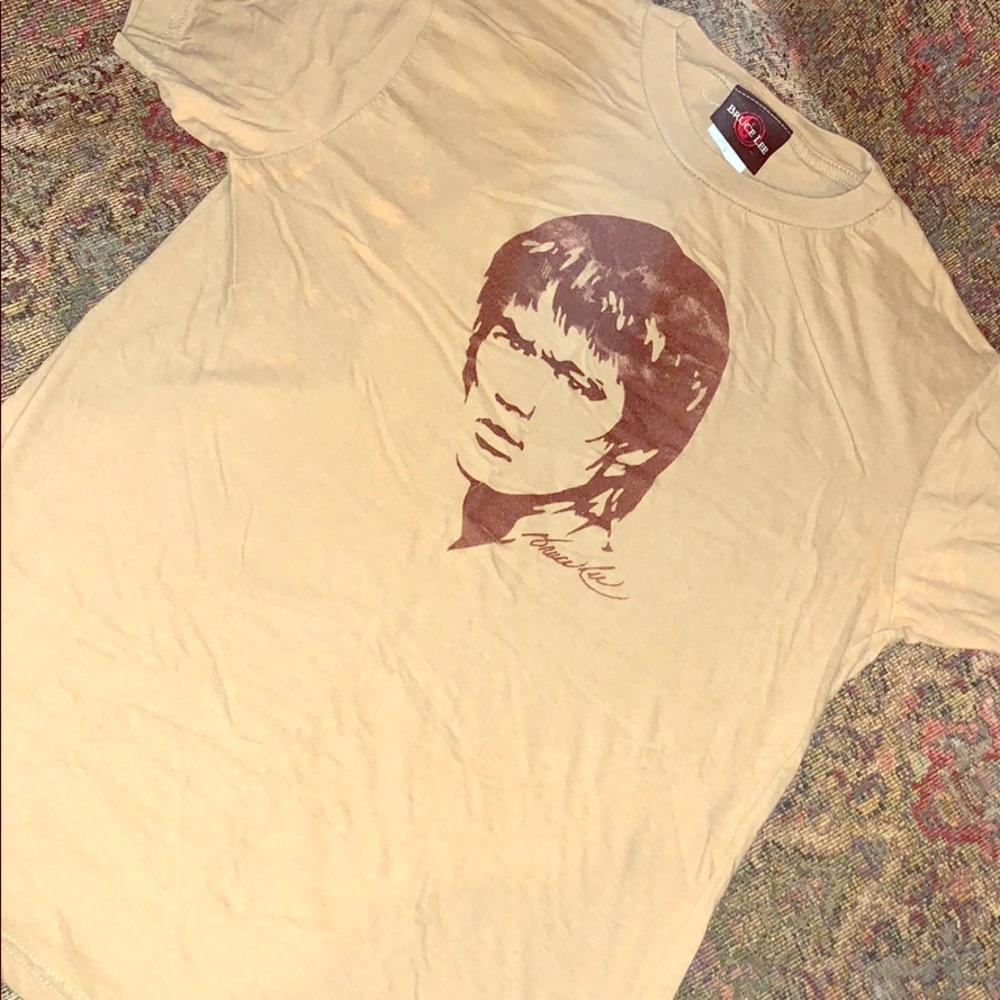 Youth tee - Picture 1 of 3